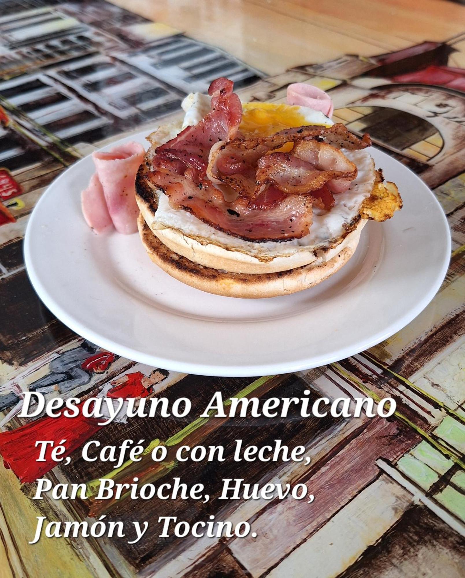 Casa Avenida Alemania Hotell Valparaíso Eksteriør bilde