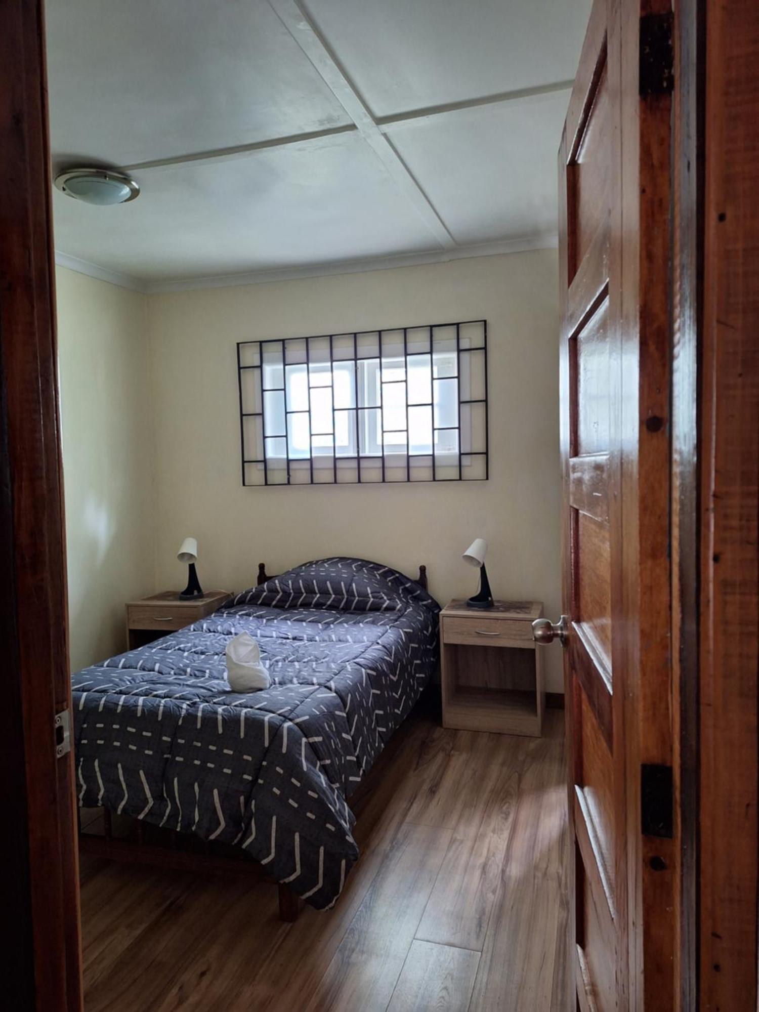 Casa Avenida Alemania Hotell Valparaíso Eksteriør bilde