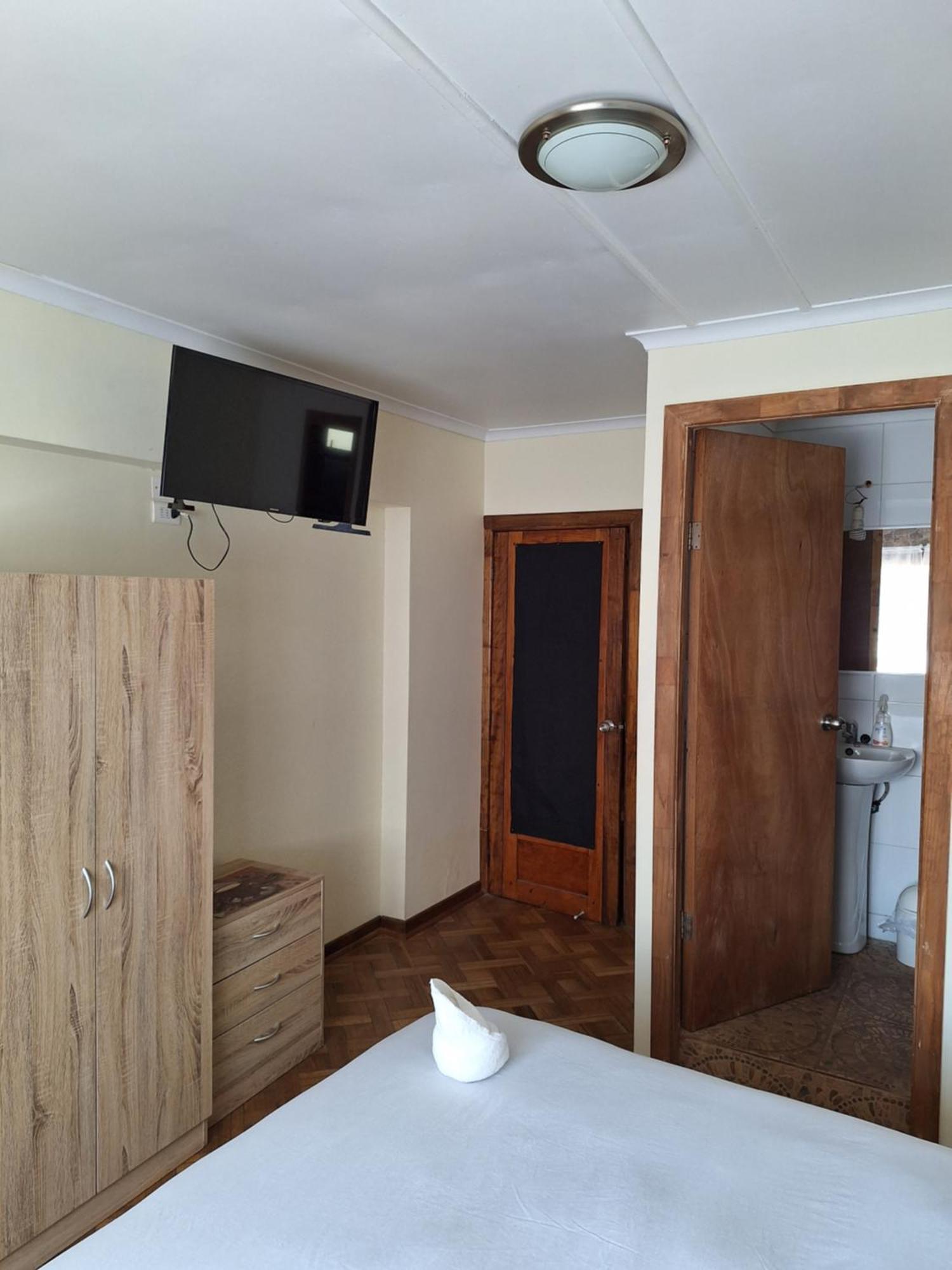 Casa Avenida Alemania Hotell Valparaíso Rom bilde