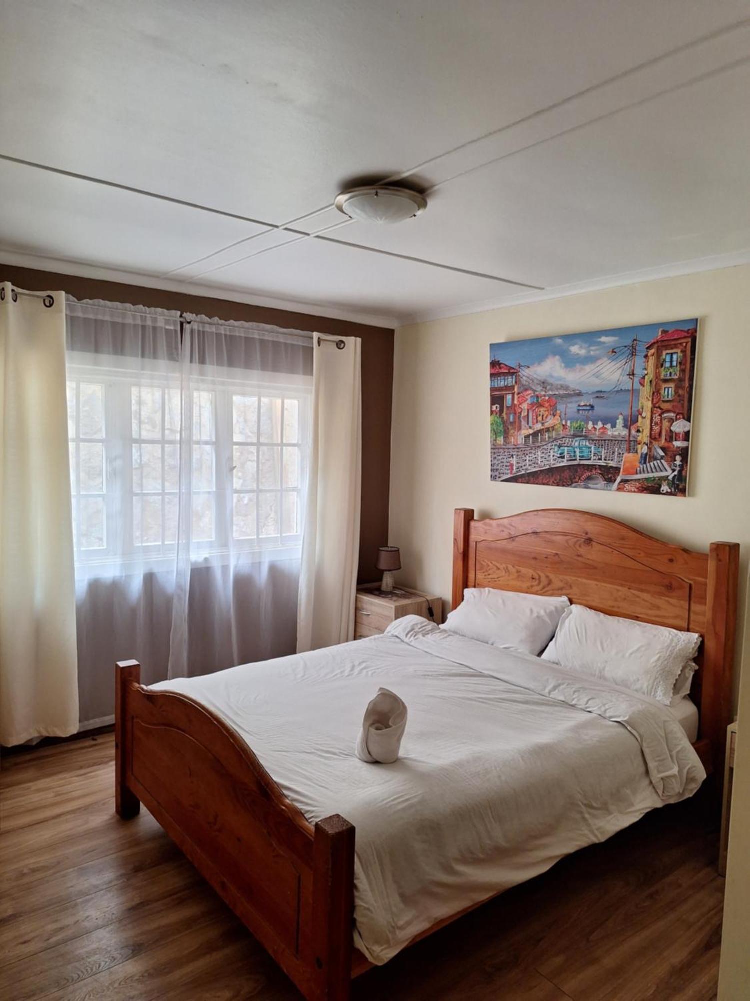 Casa Avenida Alemania Hotell Valparaíso Eksteriør bilde