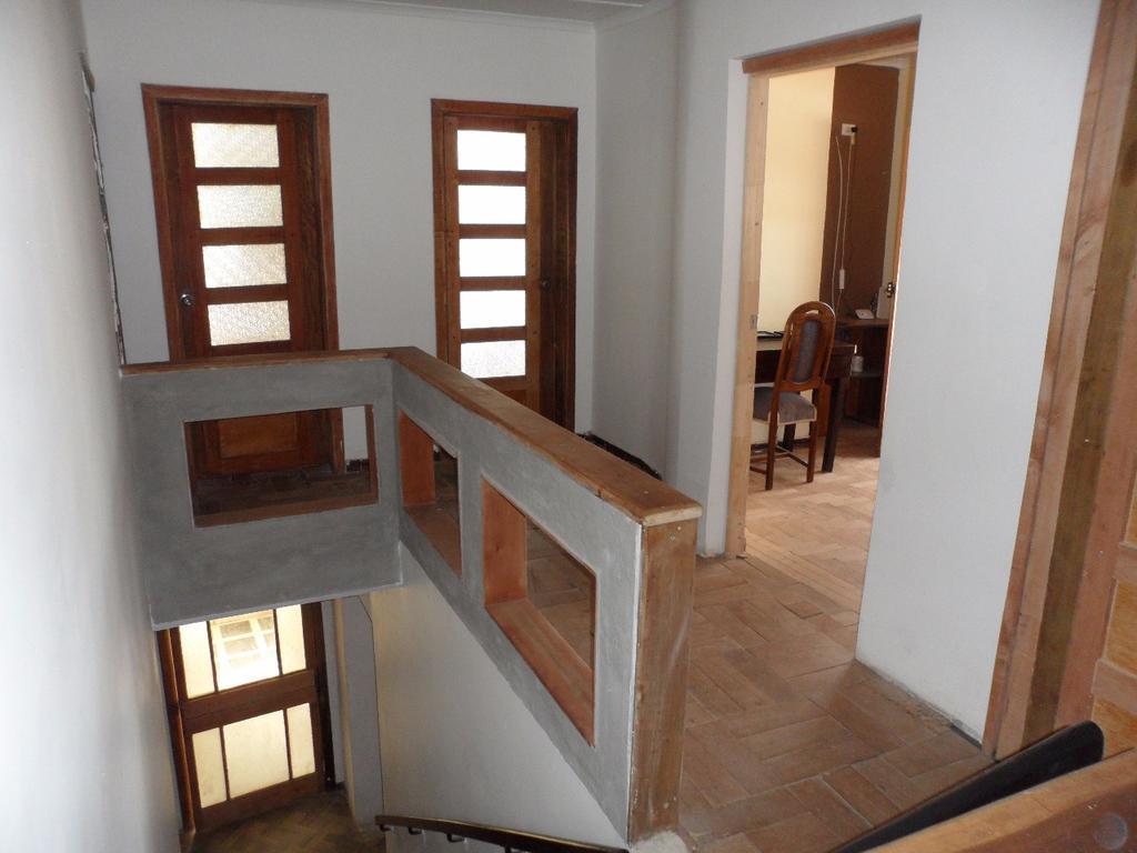 Casa Avenida Alemania Hotell Valparaíso Eksteriør bilde